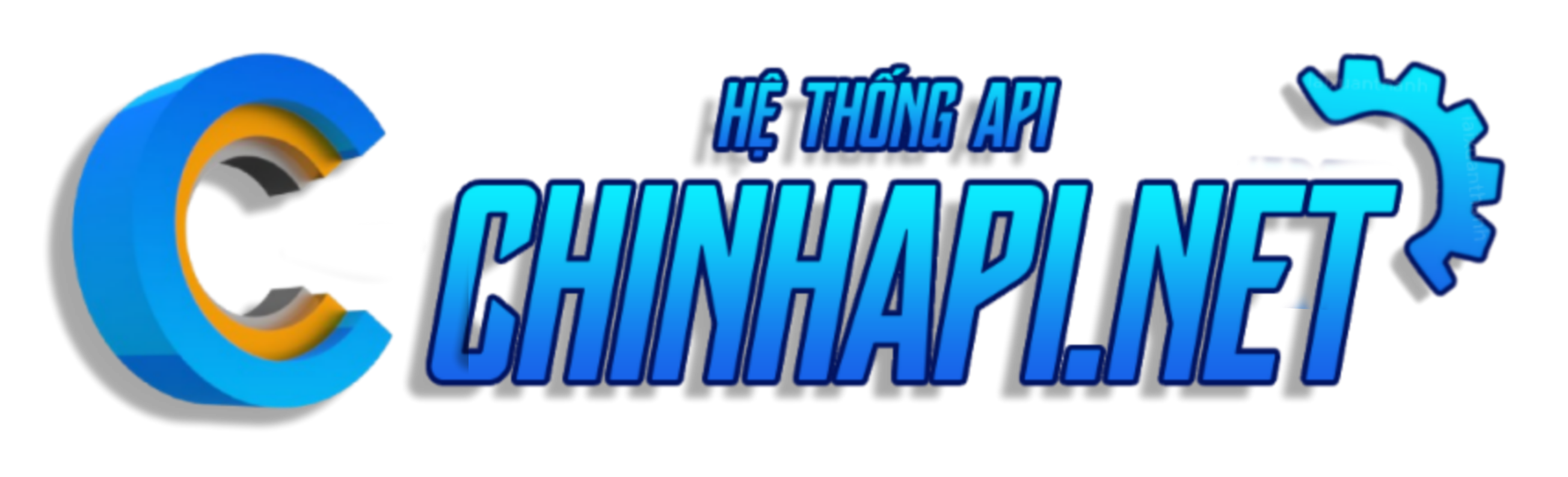 Logo ChinhApi
